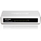 KOM0064 - SWITCH 8 PORTURI TP-LINK TL-SF1008D 10/100MBS