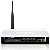 KOM0181 - WIRELESS RANGE EXTENDER TP-LINK TL-WA730