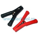 KRO0398- CROCODIL 30A IZOLAT