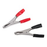 KRO0397- CROCODILI 50A ROSU / NEGRU