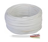 KAB0554- CABLU TELEFON/ALARMA YTDY 10 X 0,5 100M