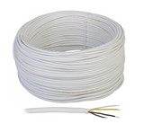 KAB0551-CABLU TELEFON/ALARMA YTDY 4 X 0,5 100M