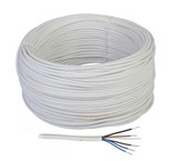 KAB0552-CABLU TELEFON/ALARMA YTDY 6 X 0,5 100M