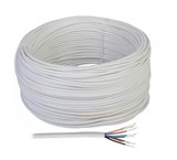KAB0553- CABLU TELEFON/ALARMA YTDY 8 X 0,5 100M