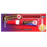 CHE2278- ADEZIV INSTANT ROSU