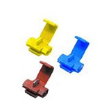 ZLA0680- CONECTOR CABLU ROSU