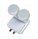 URZ0506- CONVERTOR LNB MONOBLOC TWIN