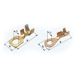 ZLA0673- CONECTOR INEL M5 SET 100BUC