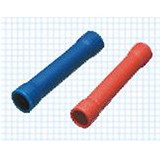 ZLA0671- CONECTOR PAPUC MAMA - MAMA IZOLATIE ALBASTRU