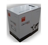 IT305FTP-CABLU FTP CAT 5E INTEX ROLA 305M