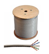 KAB0111-CABLU UTP CAT6E ROLA 305M