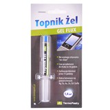 CHE1573- GEL FLUX 1.4CM3