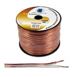 KAB0325- CABLU DIFUZOR 2.5MM CU TRANSPARENT