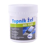 CHE1575- GEL FLUX 100CM3