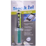 CHE1574- GEL FLUX 14CM3