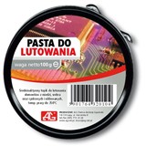 CHE1405- PASTA DECAPANTA 100G