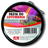 CHE1406- PASTA DECAPANTA 35G