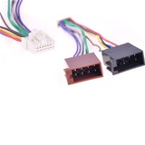ZLA0723- CONECTOR PANASONIC CQ-RD 210 ISO 12101