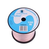 KAB0361-CABLU DIFUZOR CCA 2X4.00MM TRANSPARENT