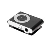 KOM0547 - MP3 PLAYER