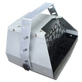 LBM10- MASINA BULE ARGINTIU 25W