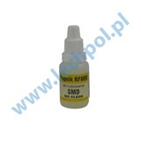 CHE1524- SOLUTIE SMD FLUX 15ML