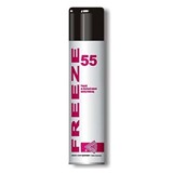 CHE1609- SPRAY RACIRE FREEZE -55 600ML