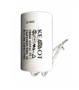 URZ3130-CONDENSATOR MOTOR 10UF 450V FIR