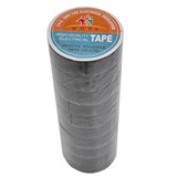 NAR5018-BANDA IZOLATOARE NEAGRA 10X18MM