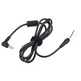 KOM0502 - CABLU ASAMBLARE CU MUFA 5.5/2.1 QUER