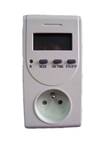 URZ1213-PRIZA CU MASURARE CONSUM