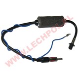 URZ2295 - FILTRU ANTENA RADIO SUNKER F2