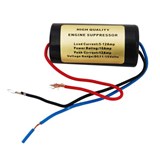 ZLA00406 - FILTRU DEPARAZITARE 12A