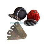 SET SIRENA+CLAXON 110DB