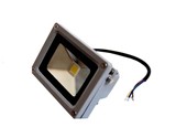 LED00318-REFLECTOR LED 10W ALB CALD