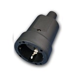 URZ3176-CUPLA STECHER 16A/250V
