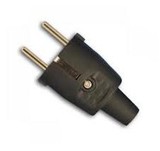 URZ3174-STECHER 16A/250V 2209