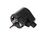 URZ3003-STECHER SCHUKO 90 WT-20 NEGRU