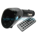 URZ0396 - MODULATOR AUDIO FM (TELECOMANDA, USB, JACK)