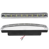 URZ3329 - LUMINI AUTO DE ZI 8 LEDURI