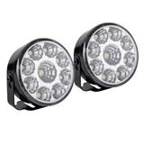 URZ3331 - LUMINI AUTO DE ZI 9W/SET