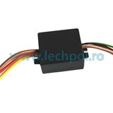 URZ2011 - MONTAJ APRINDERE FARURI AUTOMAT 24V