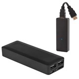 URZ0351 - ANDROID SMART TV DONGLE CABLETECH