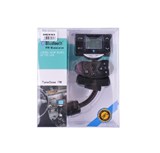 URZ0395 - MODULATOR FM + BT + COMENZI VOLAN