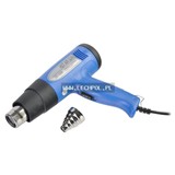 NAR0241- PISTOL AER CALD 500°C 1500W