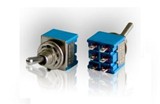 PRK0026-203-INTRERUPATOR 6P ON-OFF-ON MTS203