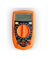 MIE0213- MULTIMETRU DIGITAL KT33 KEMOT