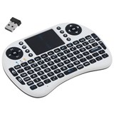 KOM0331 - TASTATURA WIRELESS DEDICATA ANDROID SMART TV