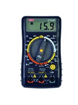 MIE0013-MULTIMETRU UT30D