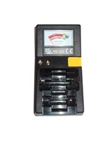 MIE0150-TESTER BATERIE